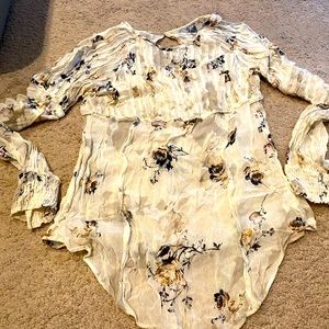 New friends colony blouse